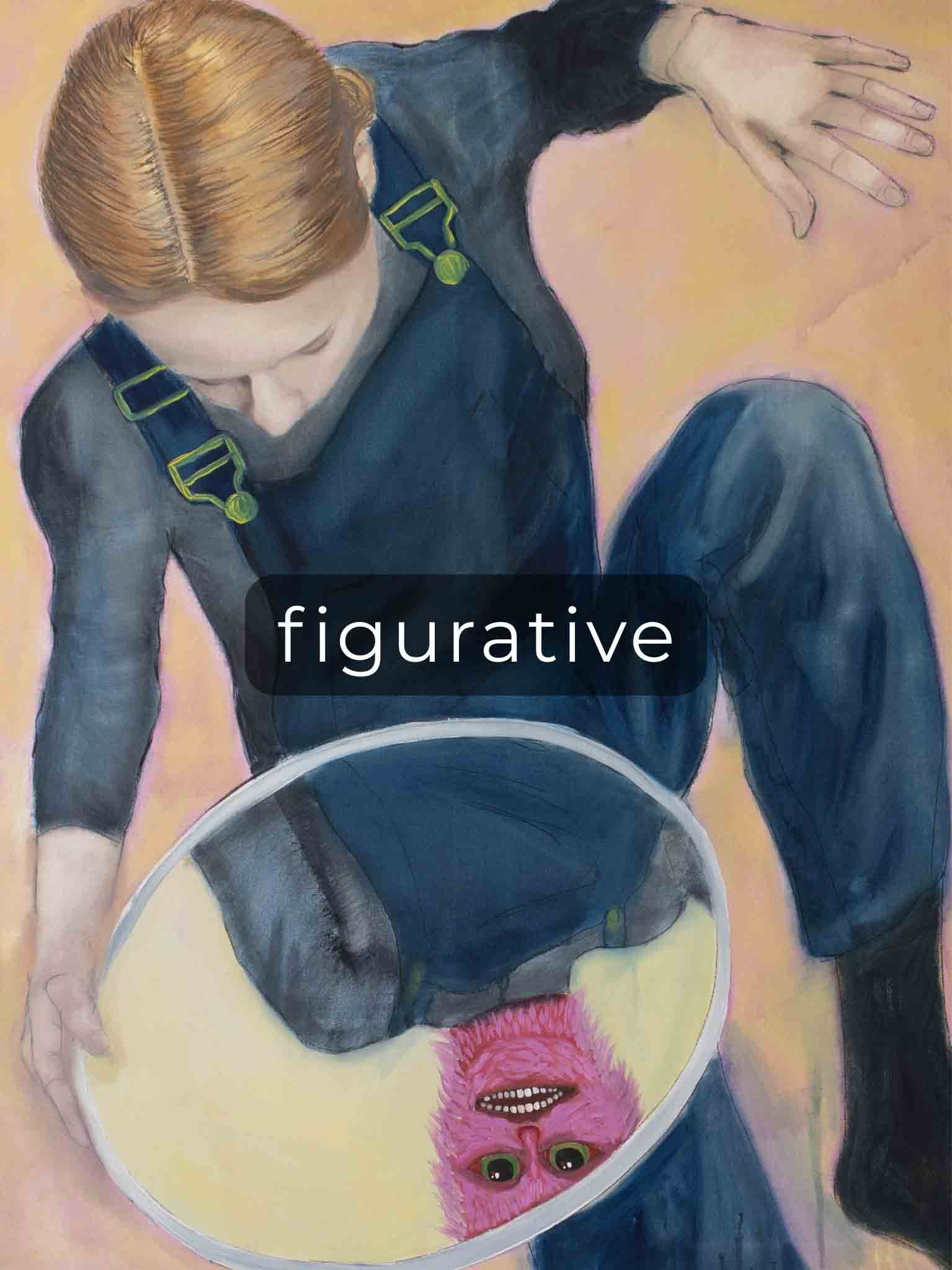 CCFigurative