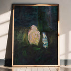 print of ''MUSHROOM SPIRIT''