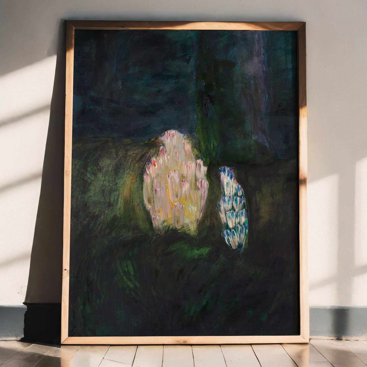 print of ''MUSHROOM SPIRIT''