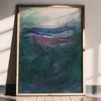 print of ''IT WAS ONLY A DREAM''