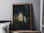 print of ''MUSHROOM SPIRIT''