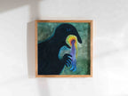 Print of ''Searching for love in all the wrong places''