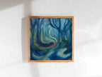 Print of ''I want to grow''