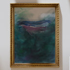 print of ''IT WAS ONLY A DREAM''