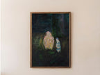 print of ''MUSHROOM SPIRIT''