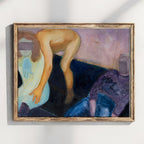 print of ''HAPPY TOGETHER''