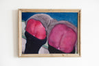 print of ''EXPOSURE OF 4 CHEEKS''