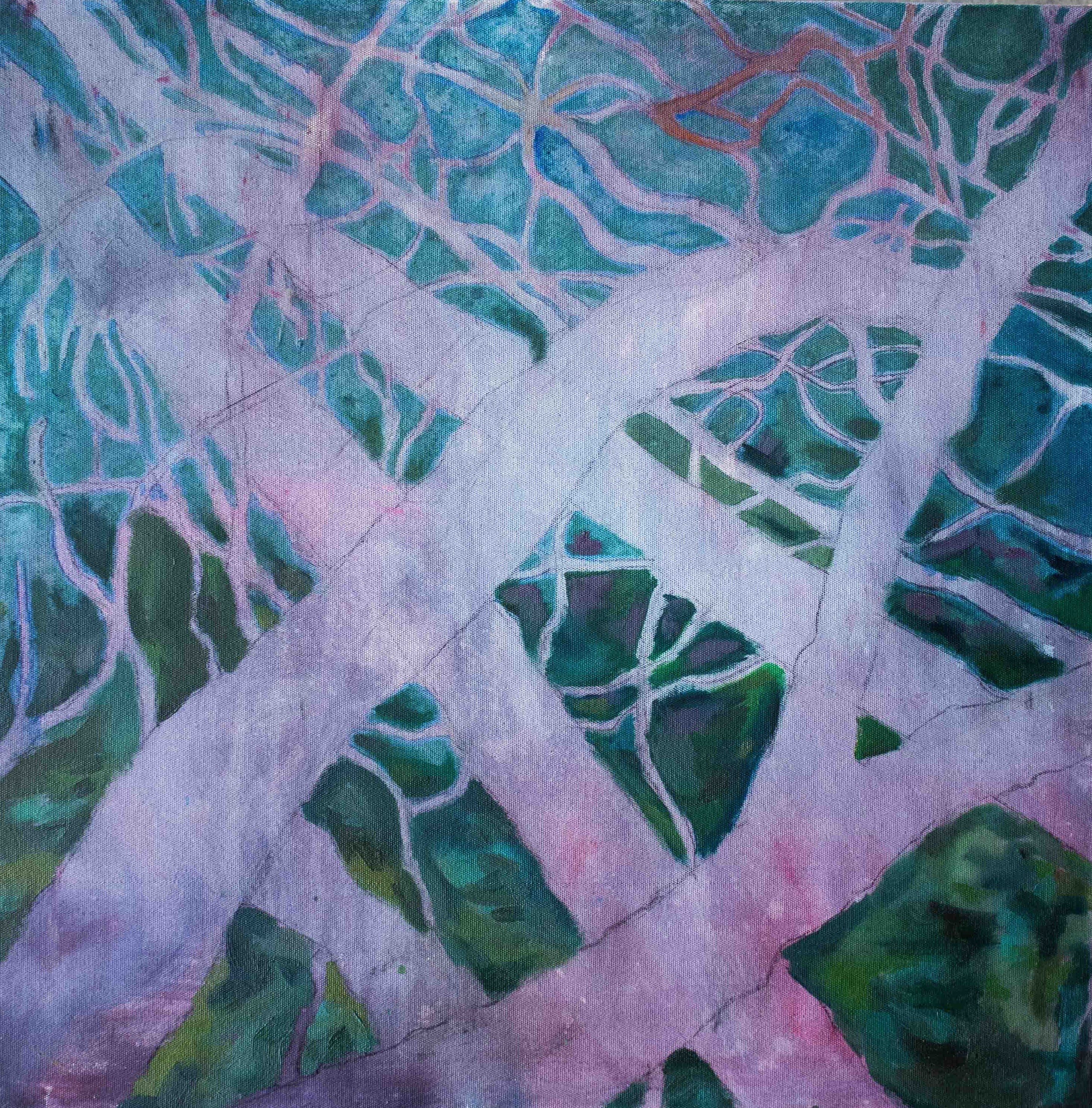 Neurons of the tree