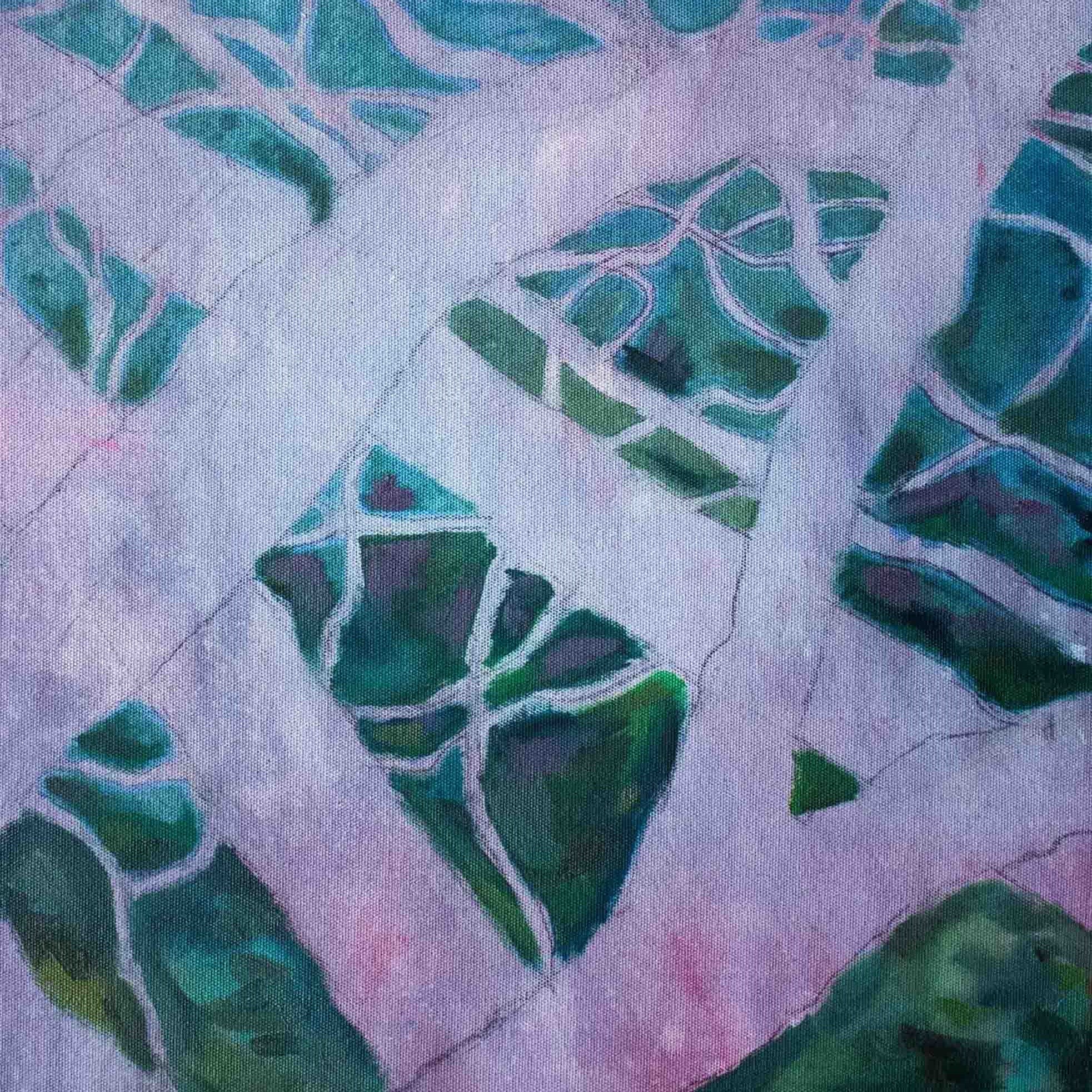 Neurons of the tree