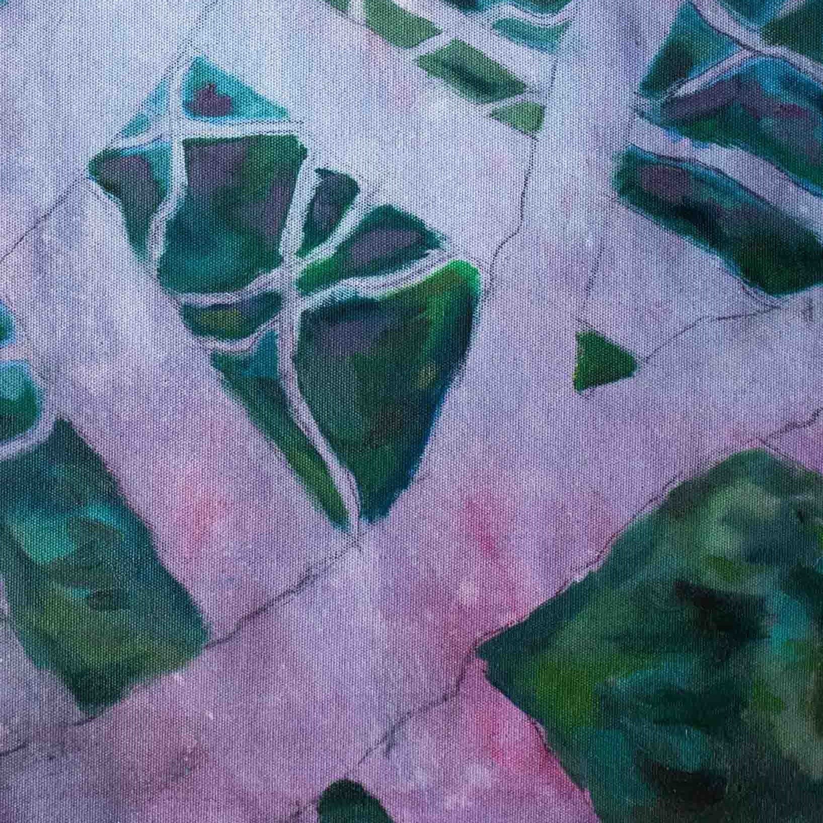 Neurons of the tree