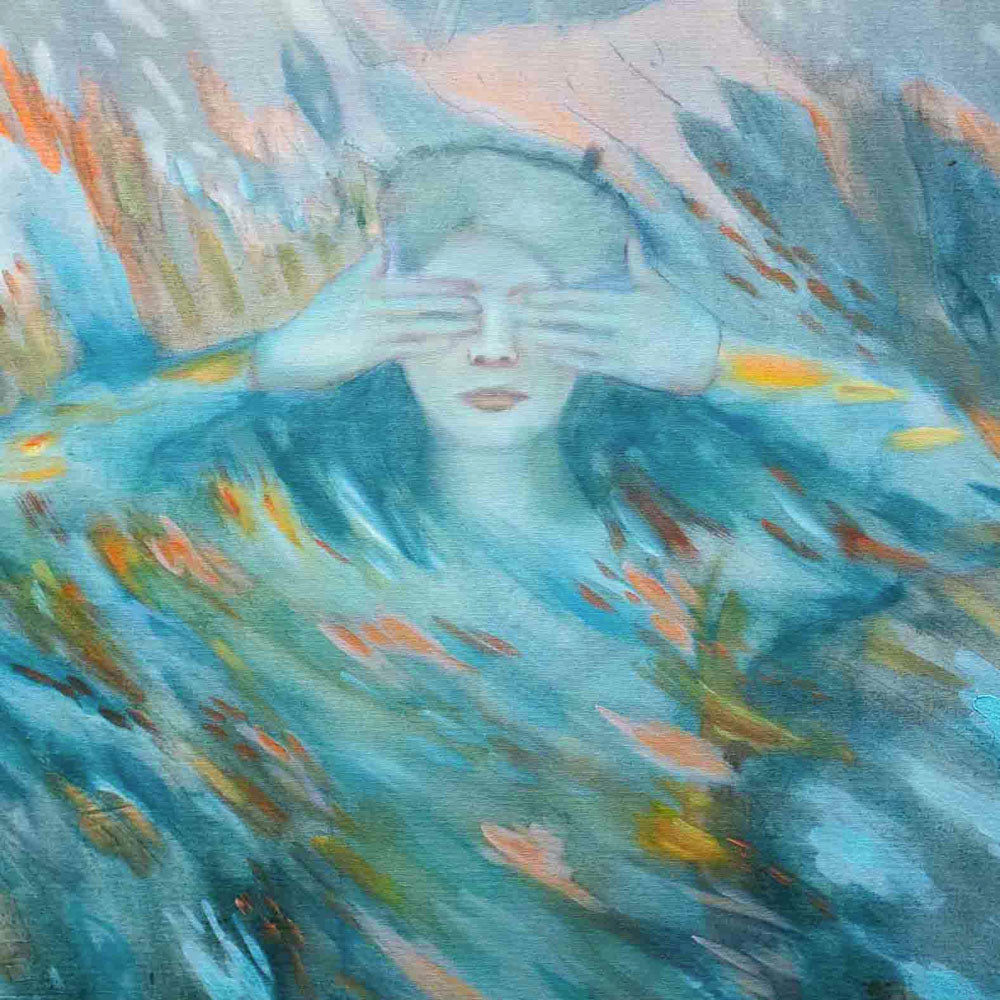 Veil of denial