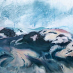 Mountain peace