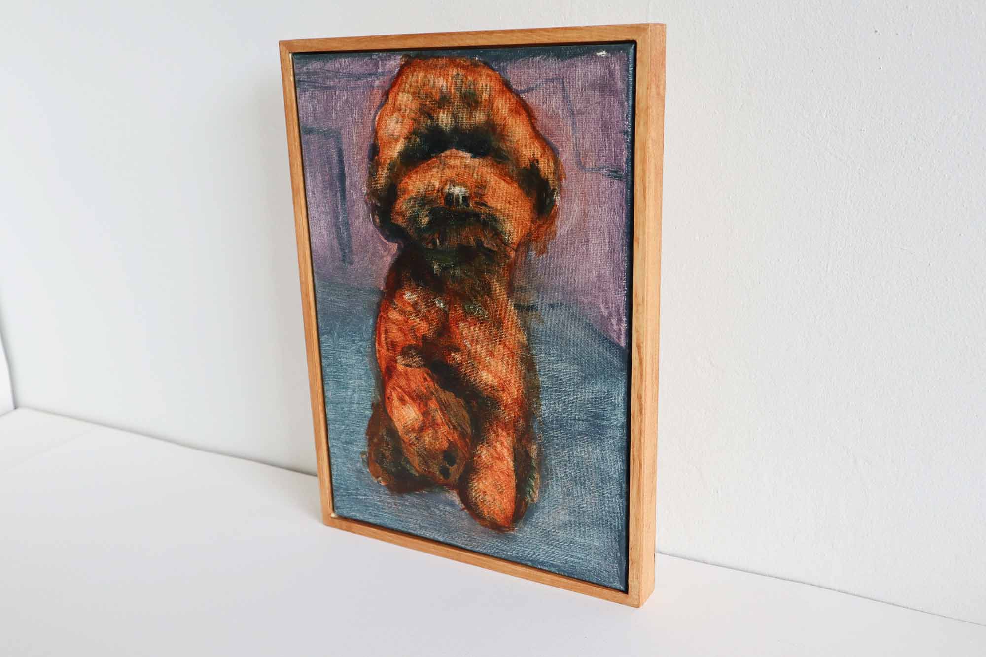 GOOD BOY