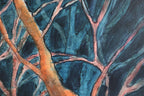ORANGE TREES