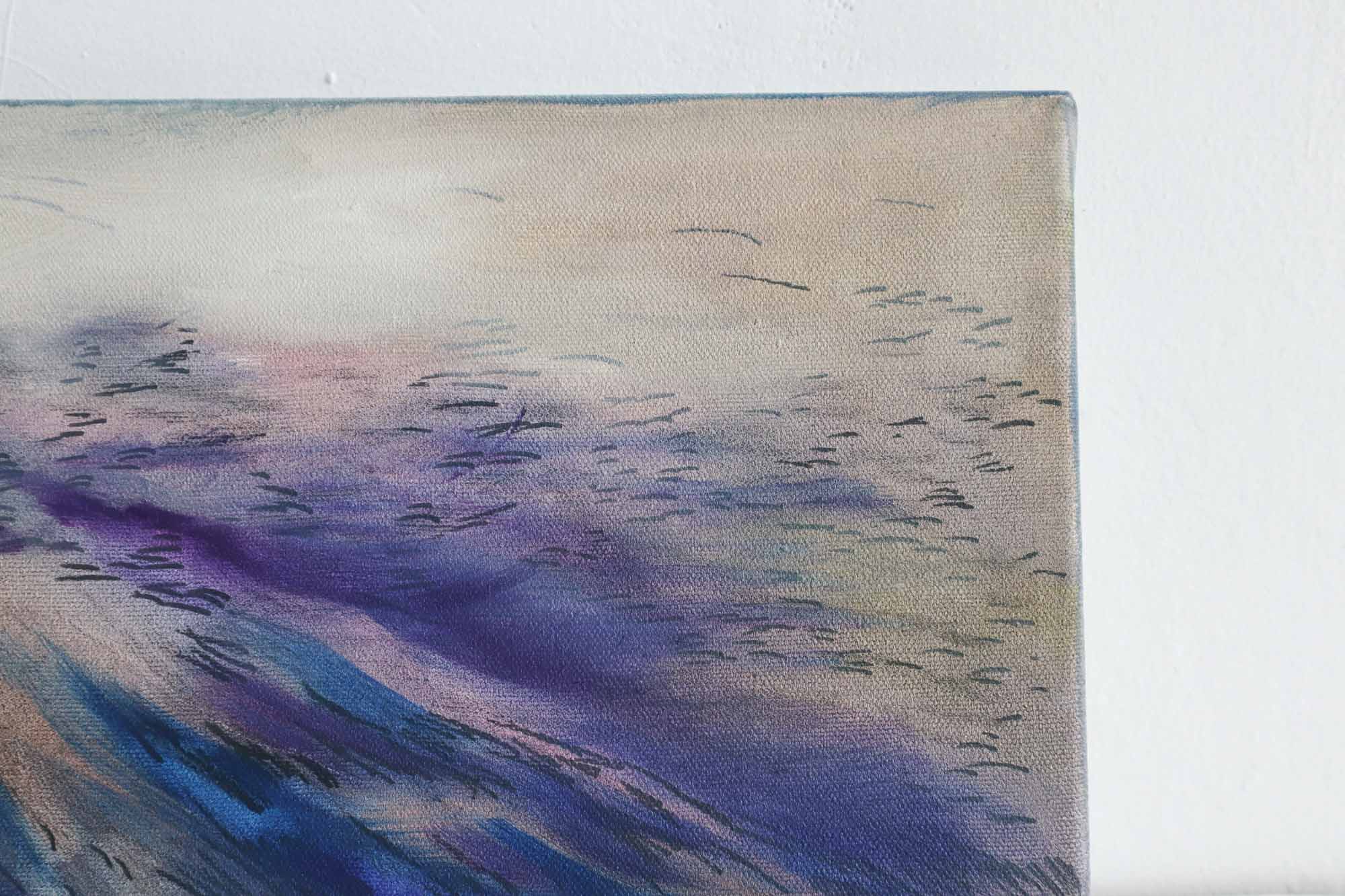 MOUNTAIN AIR