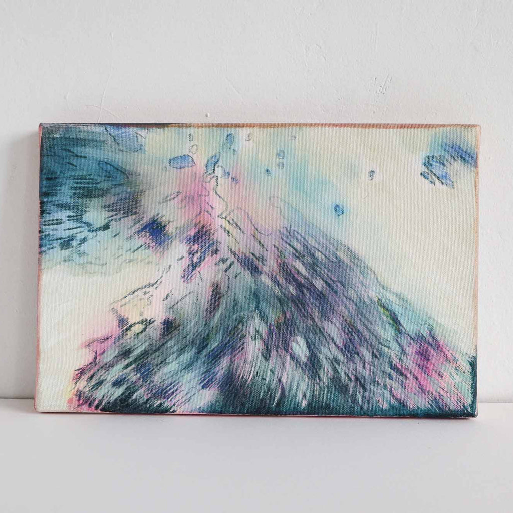 MARSHMALLOW CLOUDS