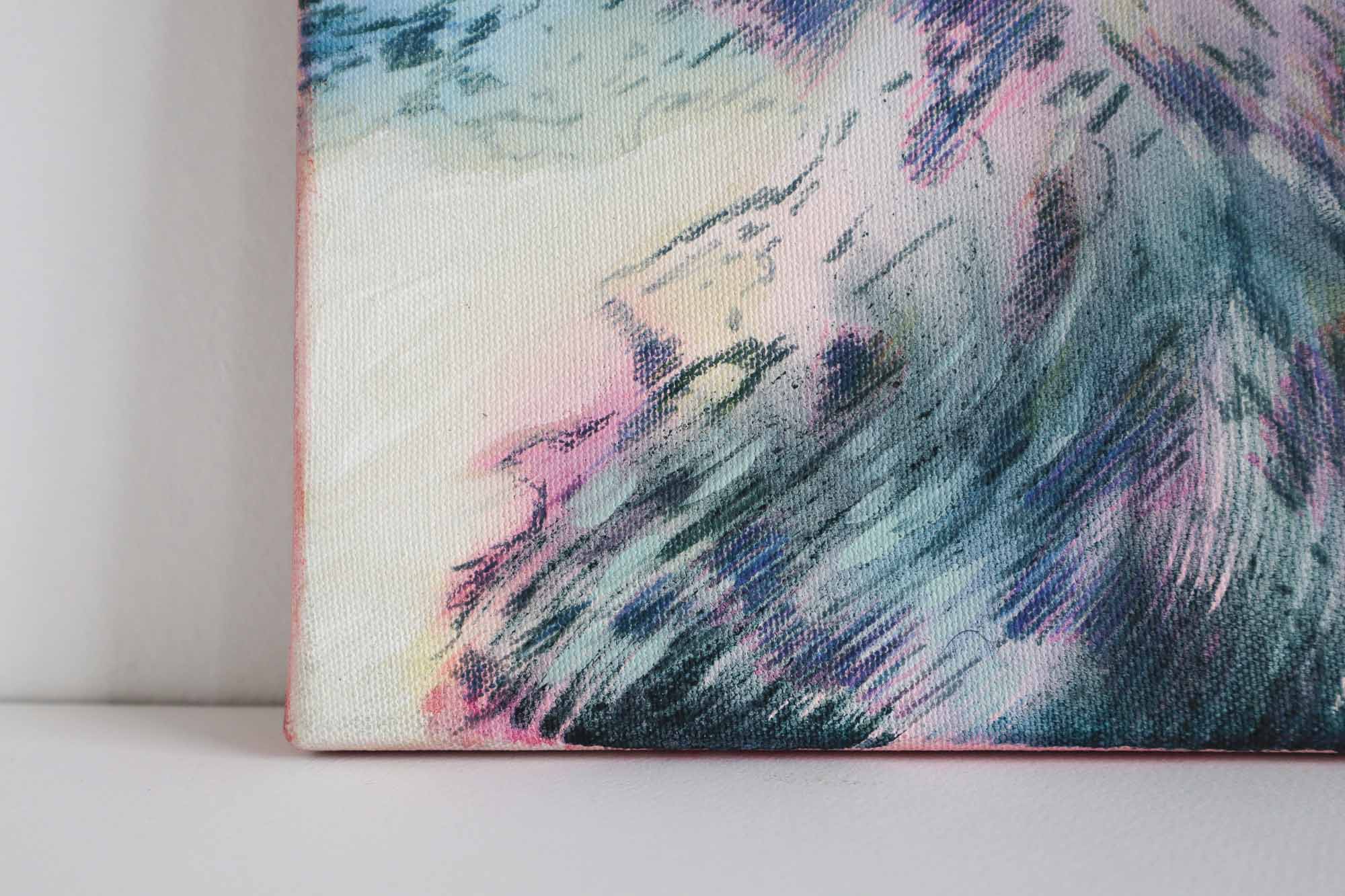 MARSHMALLOW CLOUDS