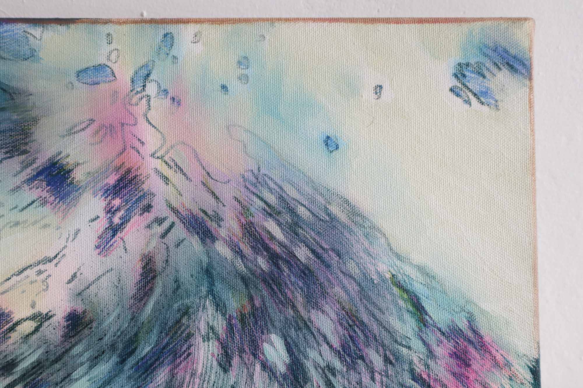 MARSHMALLOW CLOUDS