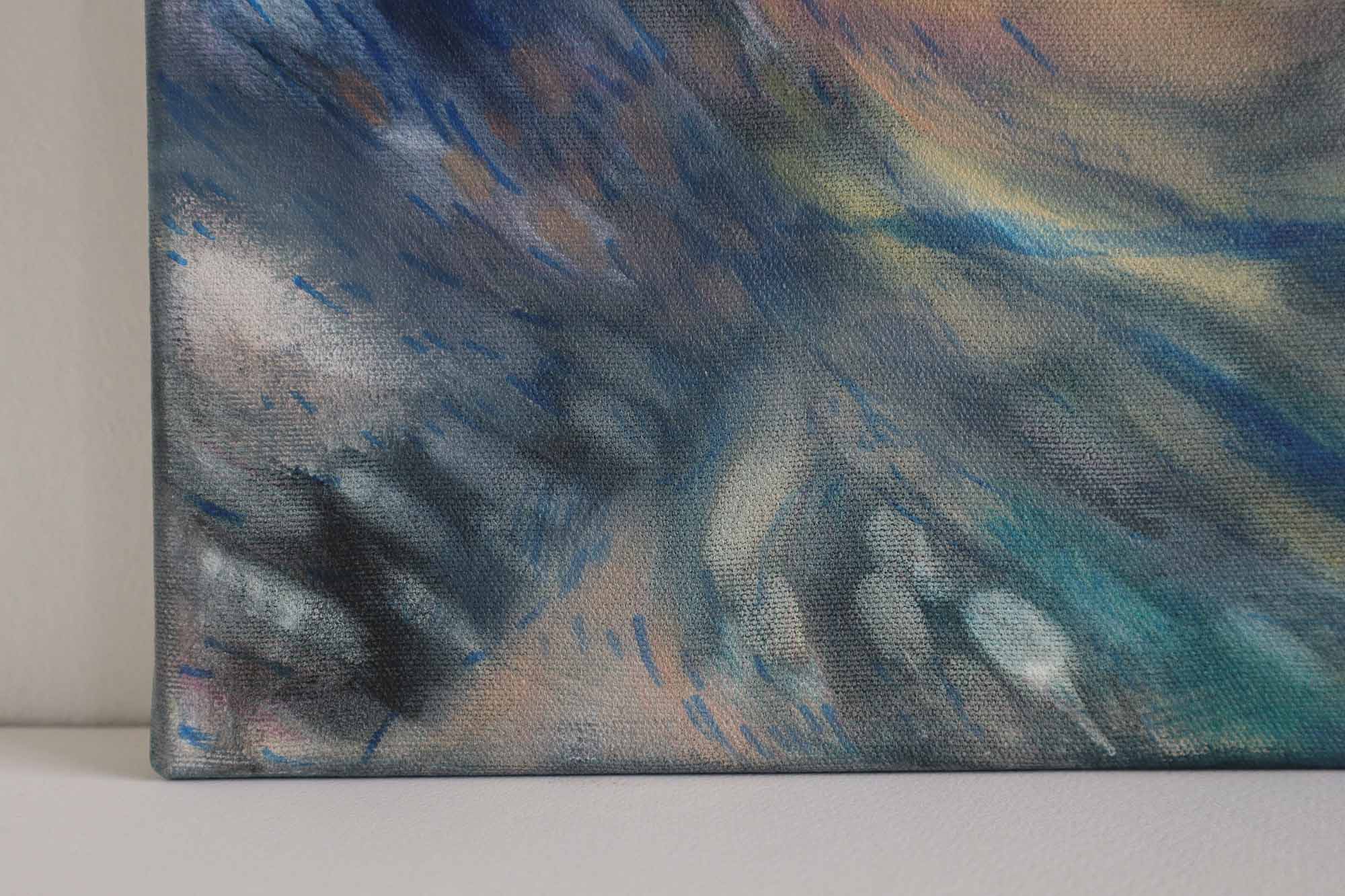 CANDY CLOUDS