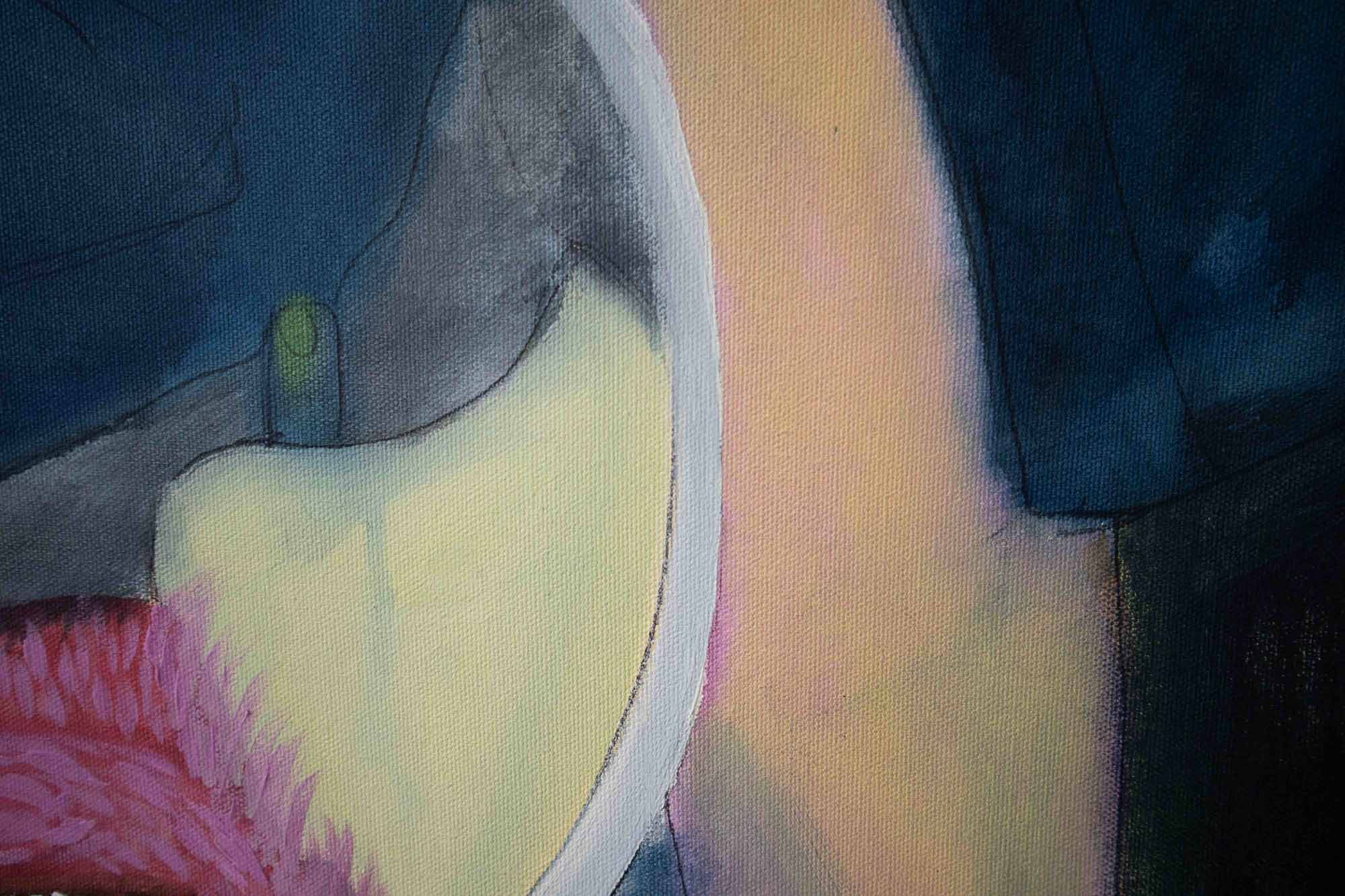 MEETING OF YOUR INNER MONSTER