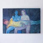 TAKING OFF SEX CROSS