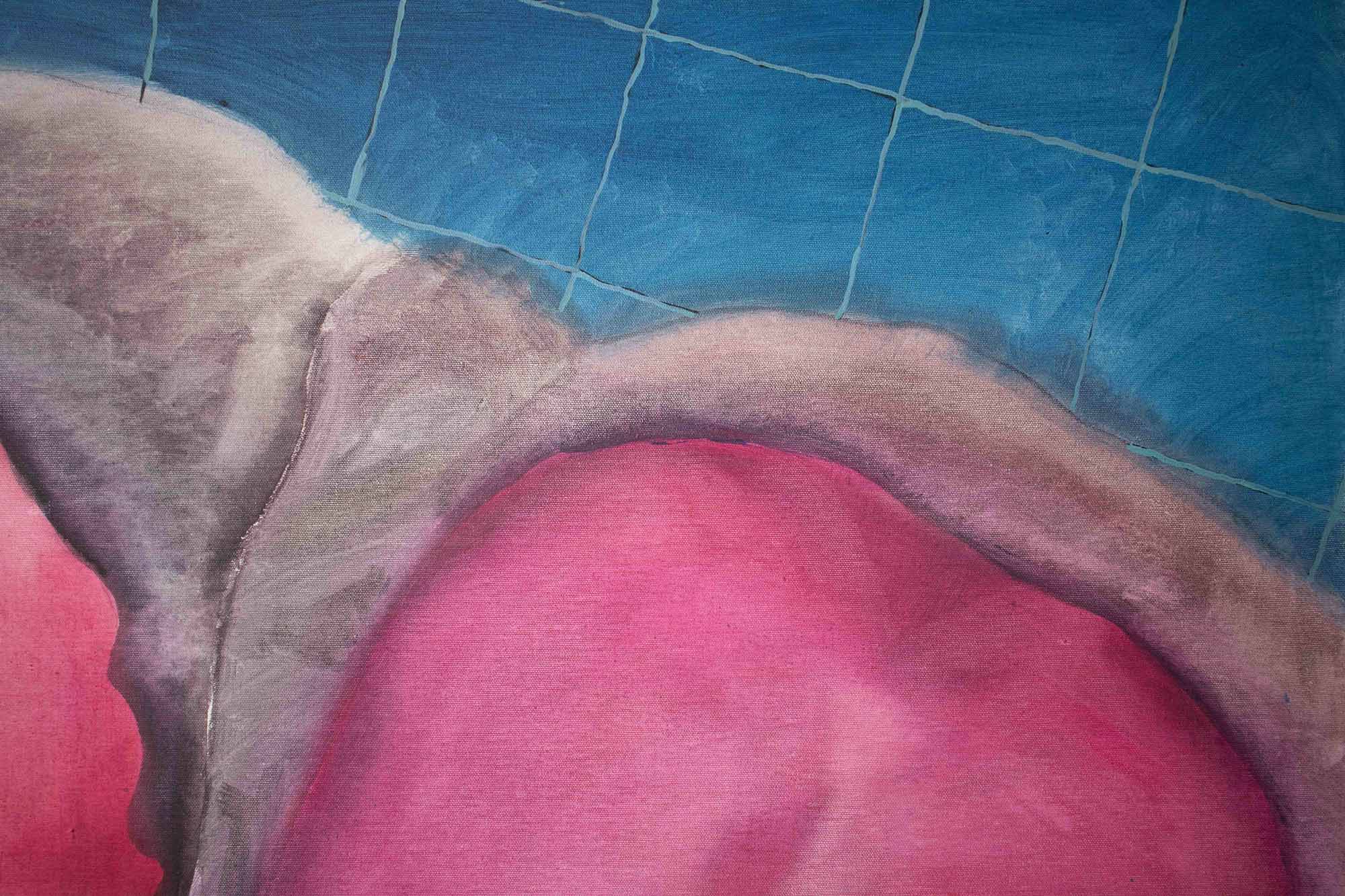 EXPOSURE OF 4 CHEEKS