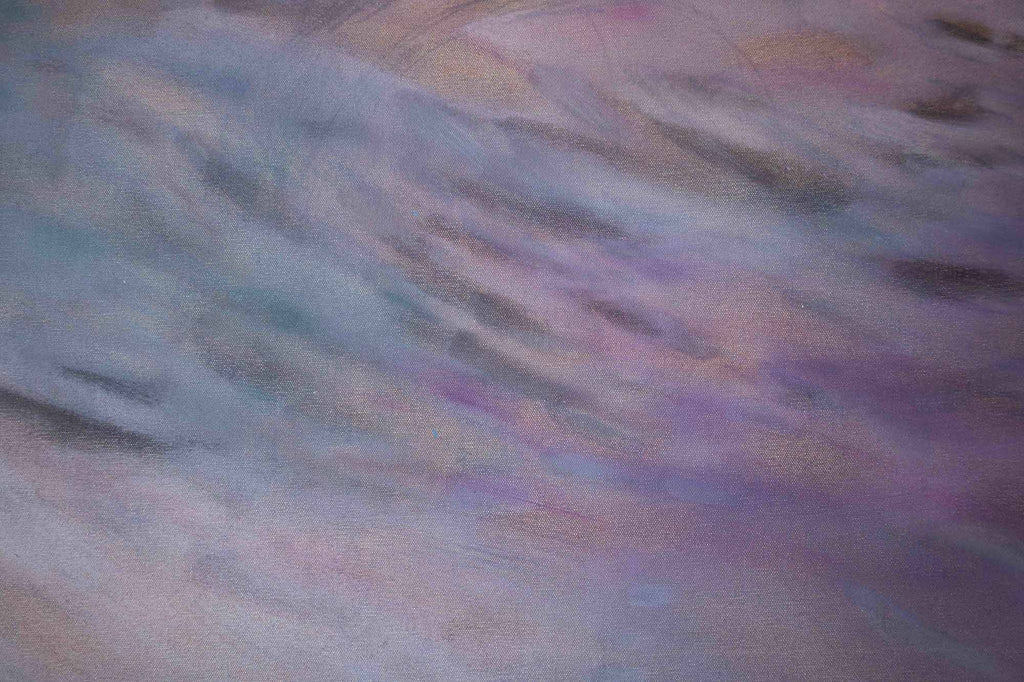 PURPLE CALMNESS