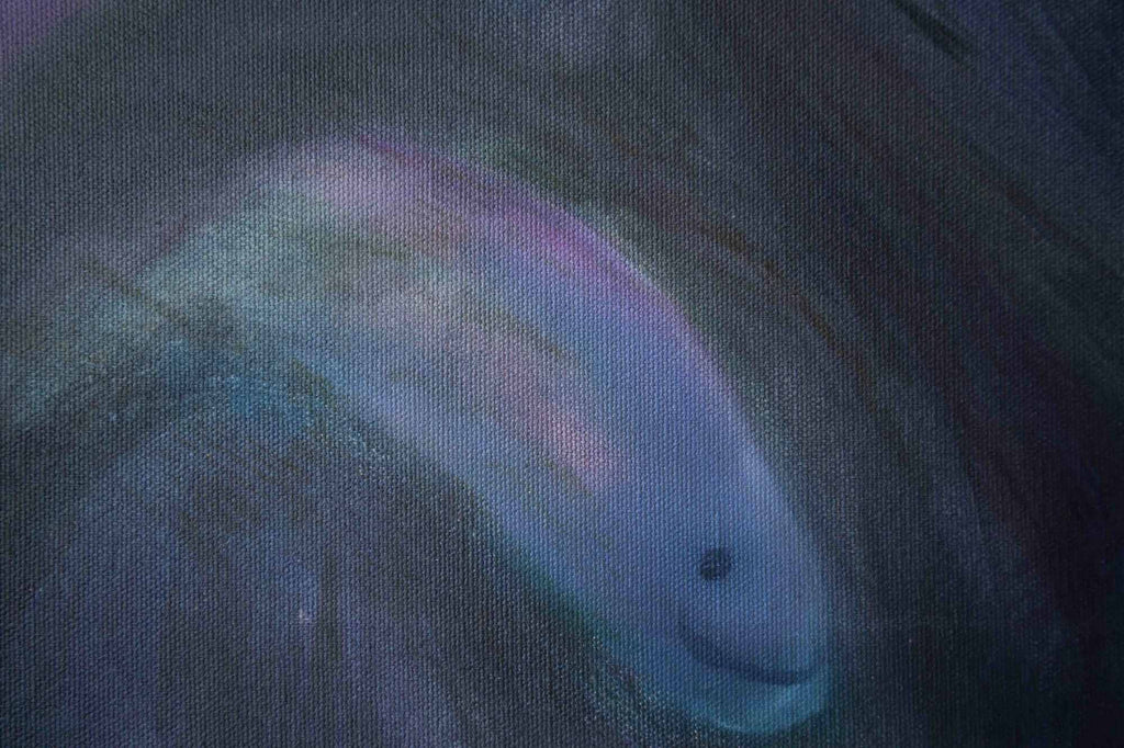 WE WERE ALL FISH ONCE