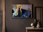 print of ''HAPPY TOGETHER''