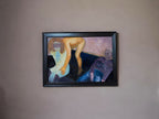 print of ''HAPPY TOGETHER''
