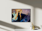 print of ''HAPPY TOGETHER''