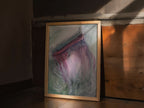 print of ''MERGING''